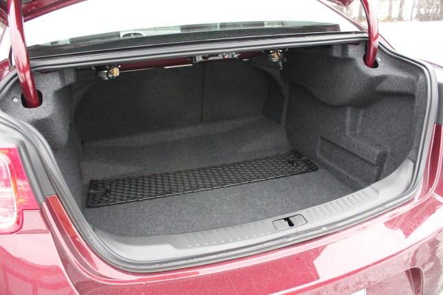 2015 Chevrolet Malibu