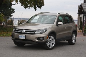 2015 volkswagen tiguan